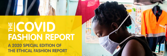 ethical clothing brands report in Australia