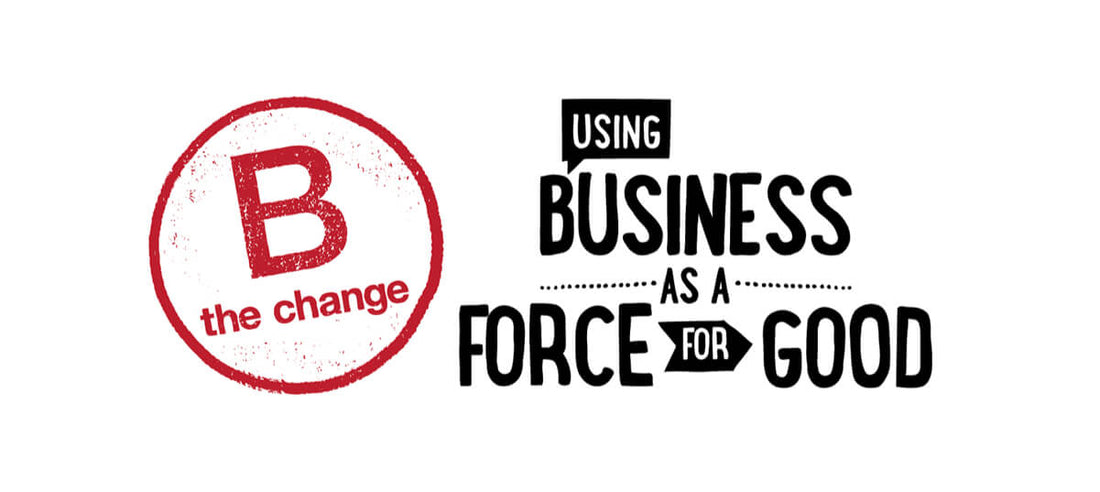 Etiko Becomes B Corp Certified