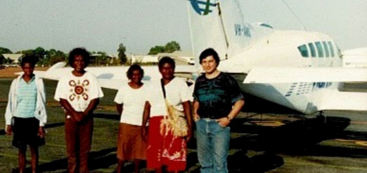 Etiko's history with social enterprises