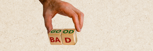 Doing Bad & Good image