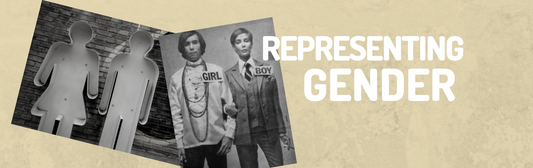 Representing gender
