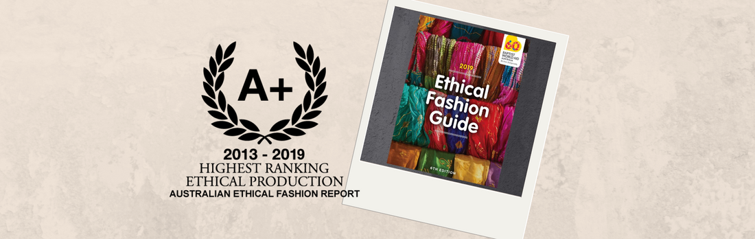 Let's talk about our A+