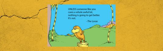 How to make a difference