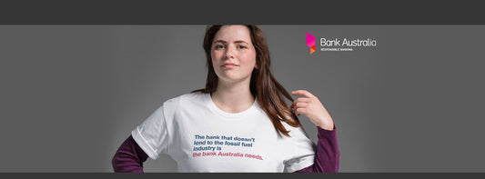 Does Your Bank Help Support Our Society & Environment?