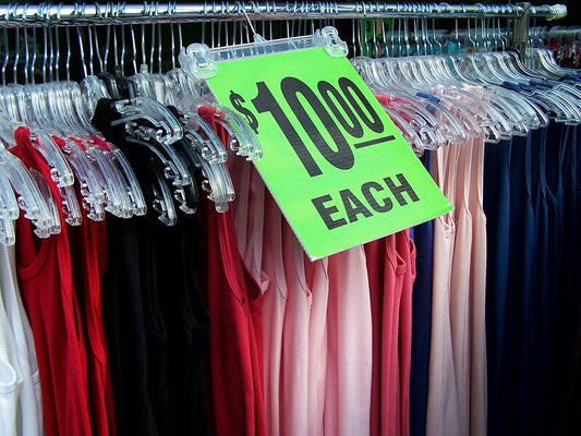 Value for Money: At What (whose) Expense?