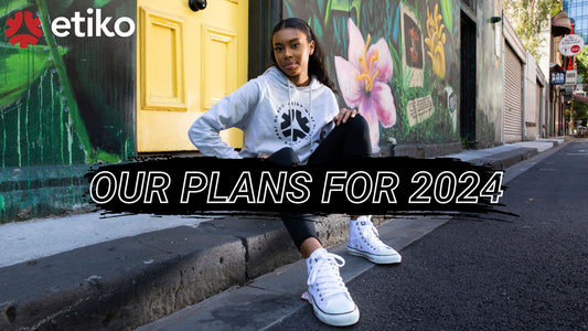 Our plans for 2024