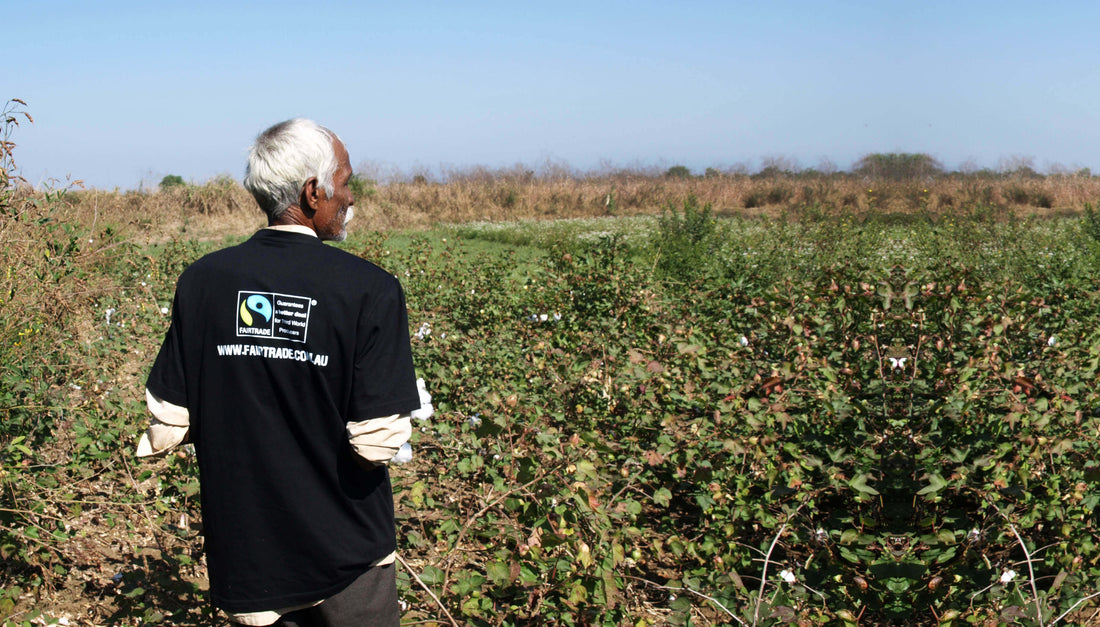Fairtrade Should Never Be Free