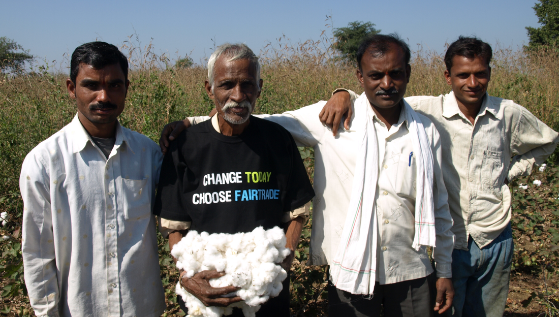 A Fair Go for Fair Shopping