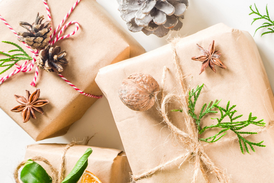 Conscious Christmas Giving