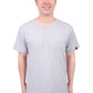 Organic Cotton T-Shirts Bundle (Grey & Green)