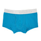 Etiko peacock blue men's underwear ethically made from organic cotton and fairtrade certified