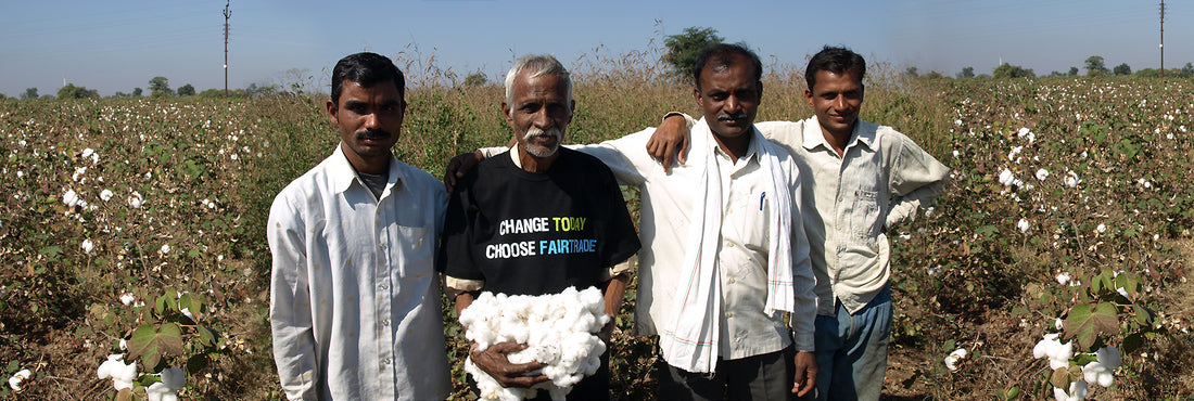 Fairtrade T-shirt design- Entries Close 30 June, 2020.