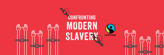 Confronting Modern Slavery
