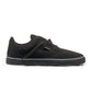 Hemp Sneakers, All Black
