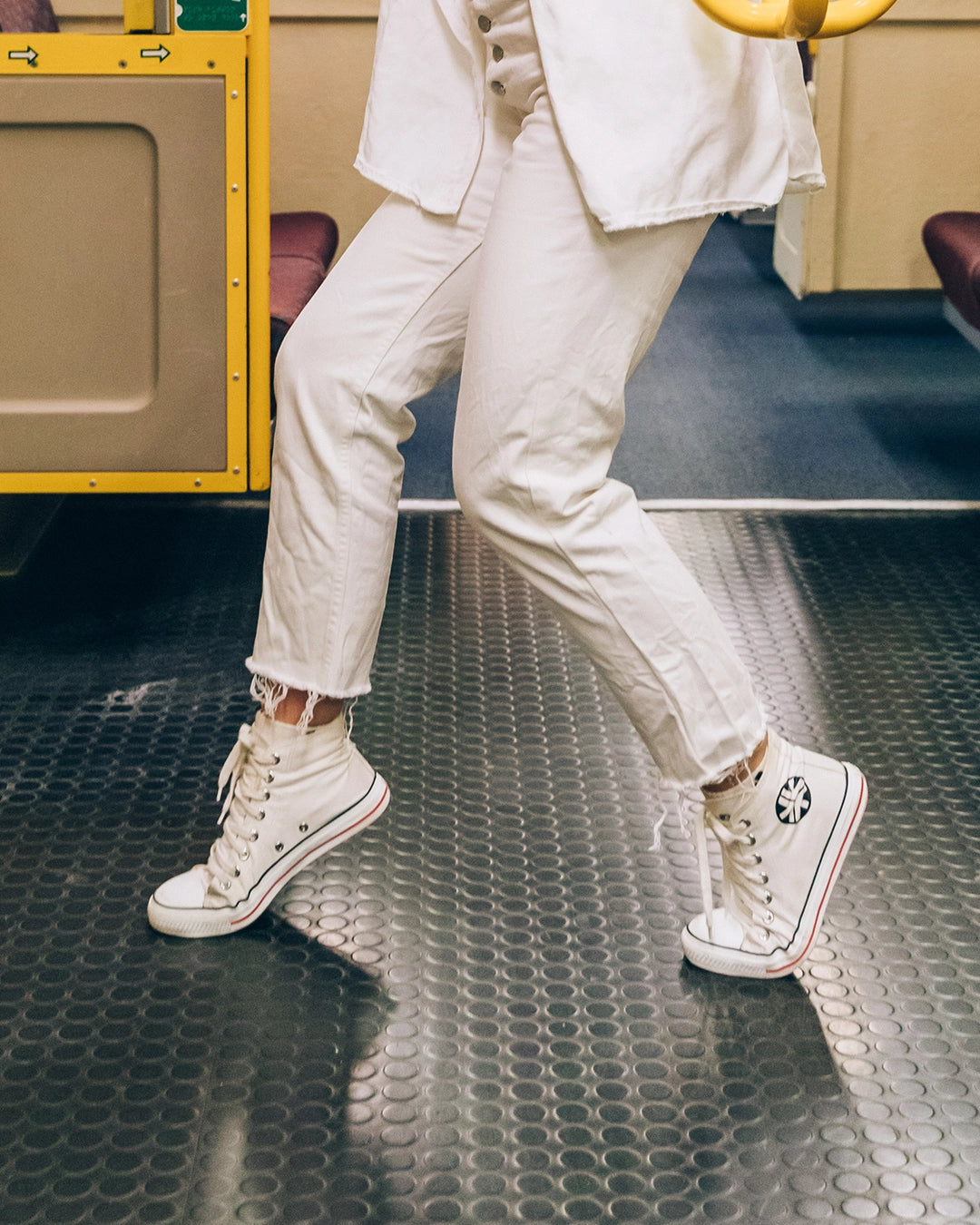 Vegan sales ethical sneakers