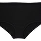 Full Brief Underwear, Black