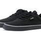 Hemp Sneakers, All Black