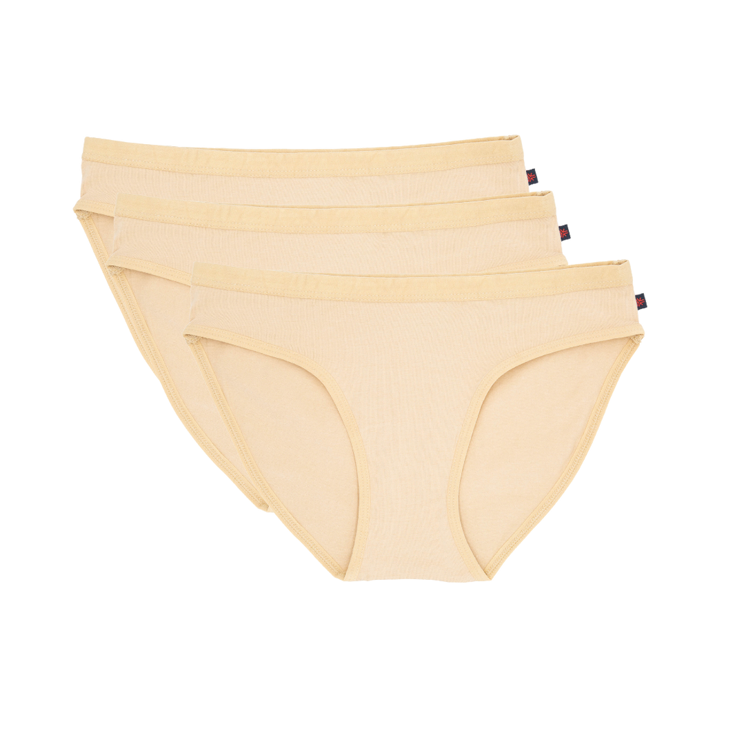 Ethical Women's Underwear Australia Women's Sustainable Clothing