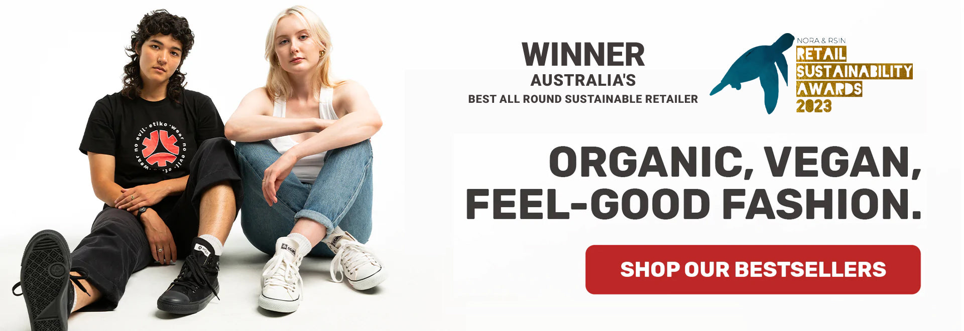 Where To Shop Ethical Fashion Online in Australia