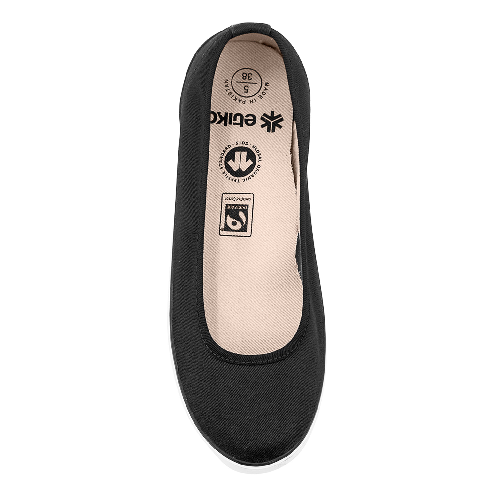 Vegan ballet flats hotsell australia