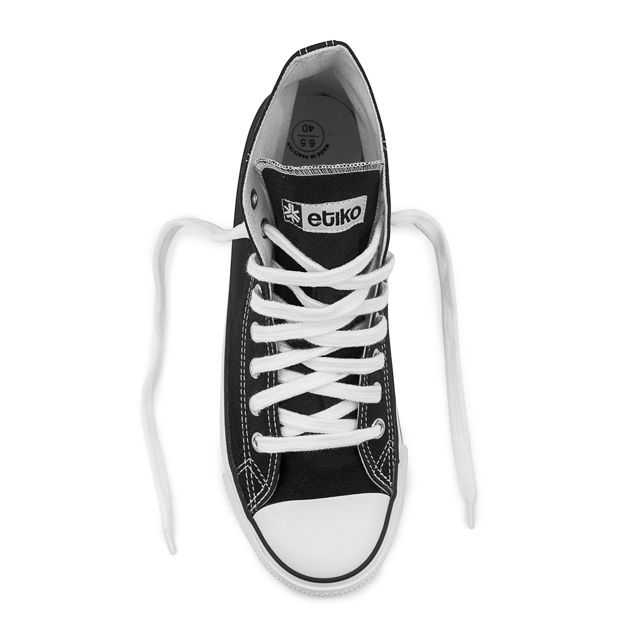Converse ethical outlet