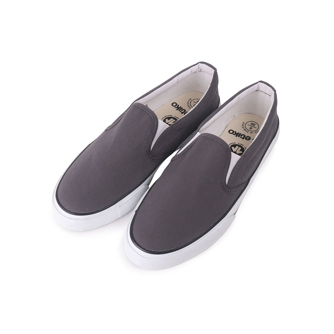 Slip on 2024 shoes no laces