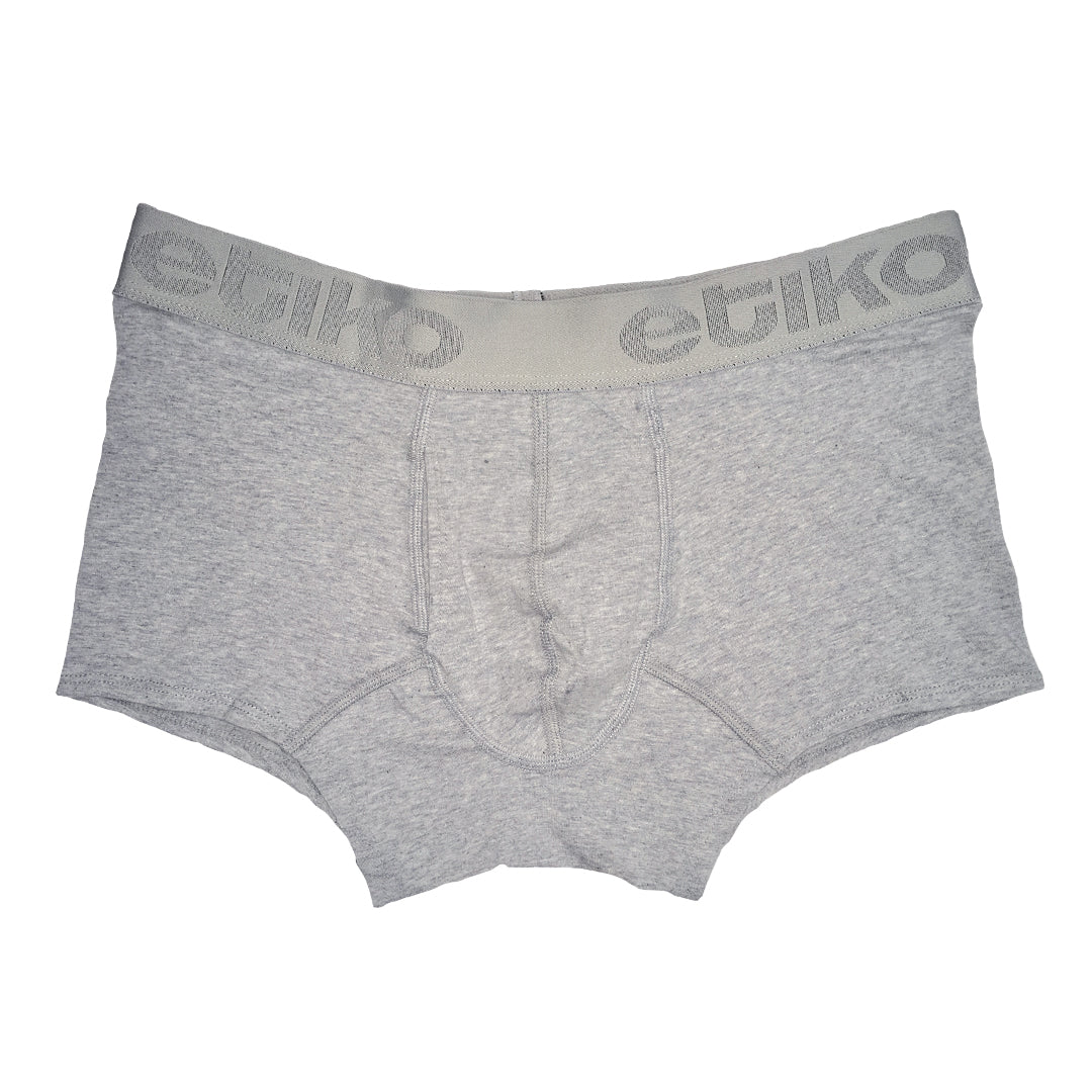 Men's cotton trunks underwear sales