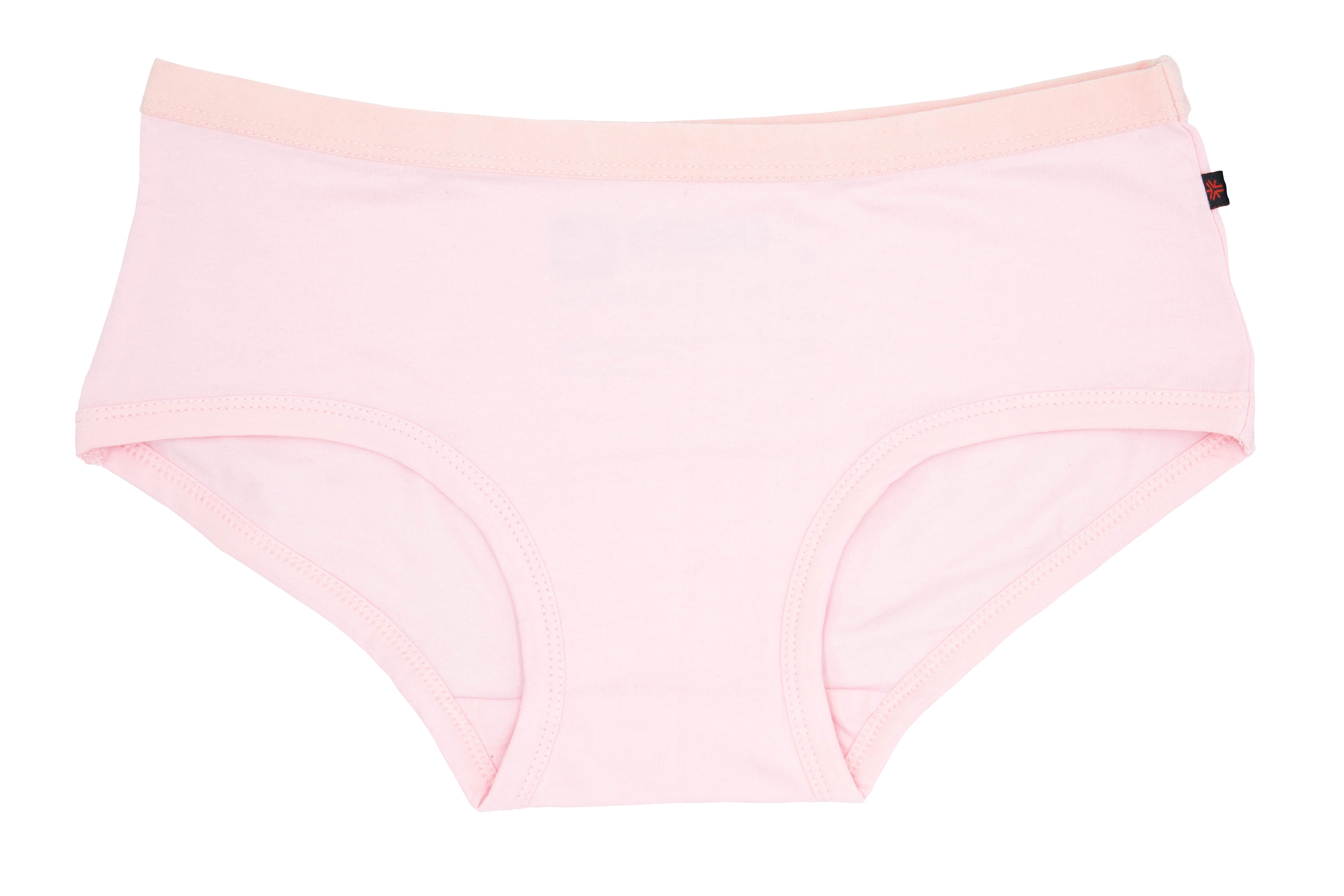 Pink ladies underwear deals