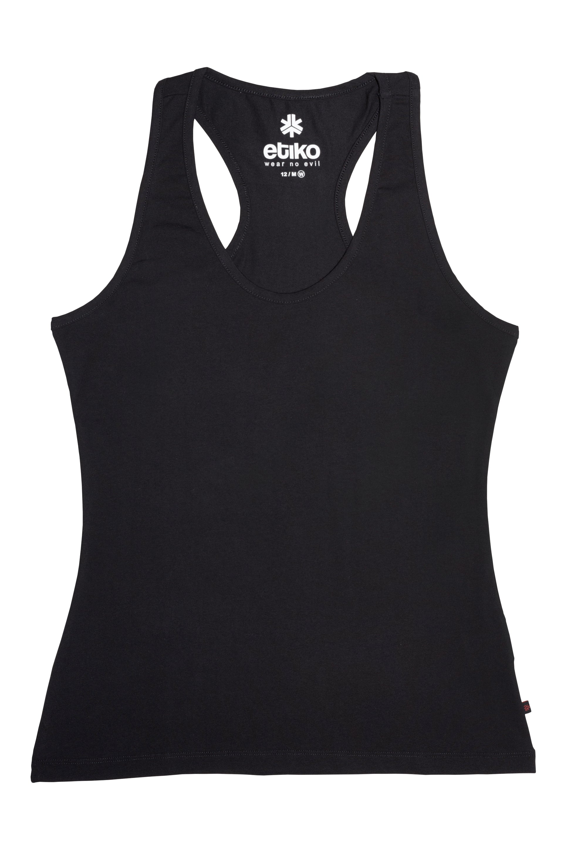 This Racerback Tank Top Is Just $10 at  Right Now