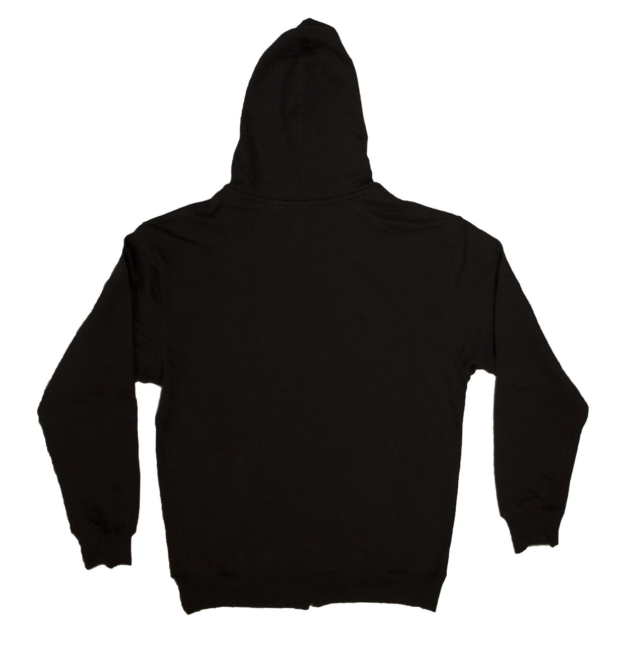 Black store hoodie cotton