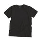 Etiko Fairtrade Certified Organic Cotton Black Unisex T-Shirt, Ethically-made, Eco-Friendly, Organic