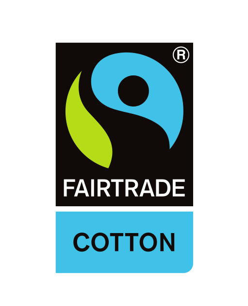 fairtrade cotton